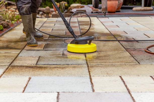 Best Patio and Deck Pressure Washing  in Lynwood, CA