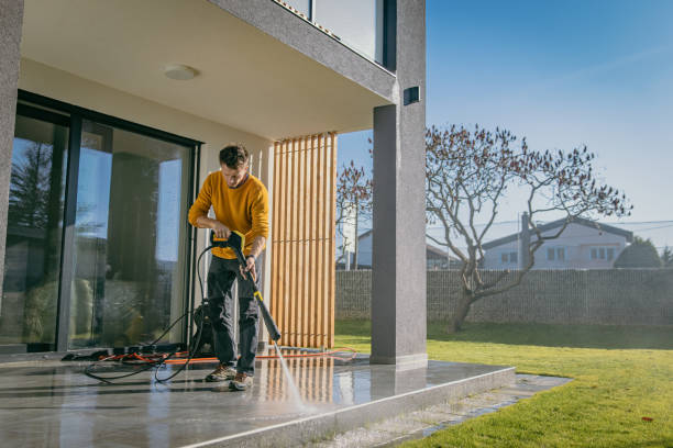 Best Parking Lot and Garage Cleaning  in Lynwood, CA